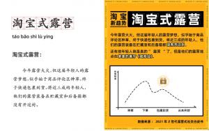 淘了露营装备就等于露营过了？三成年轻人正在“淘宝式露营”