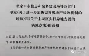 “限跌令”频出！多地发文干预楼市降价，明确所有项目不得超备案价销售